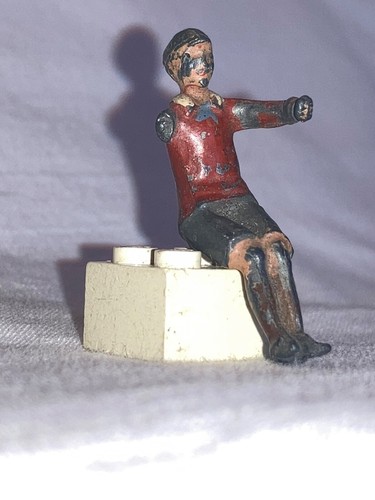 Boy for britains 619 garden - britains,