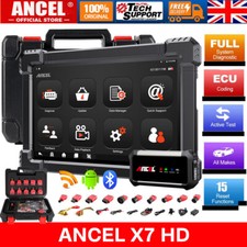 Heavy Duty HGV Truck All