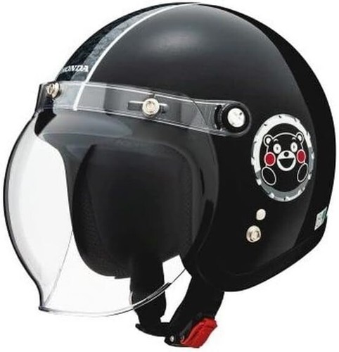 Honda kumamon cross cub - kumamon×cross,