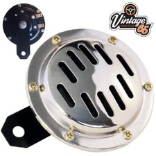 Classic Car Vintage Van & Bike