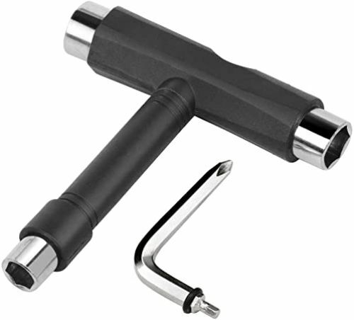 Bone way scooter roller - t-bone,