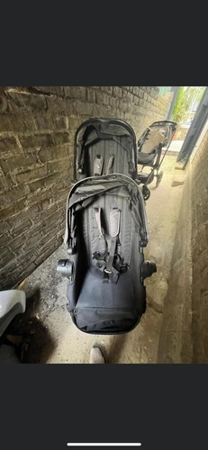 Baby jogger city - baby, 2