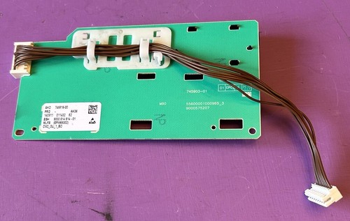 Genuine bosch wak28161 - genuine,