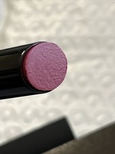 TOPSHOP PLEASED AS chuck SHEER LIP color FULL SIZE IN BOX RARE