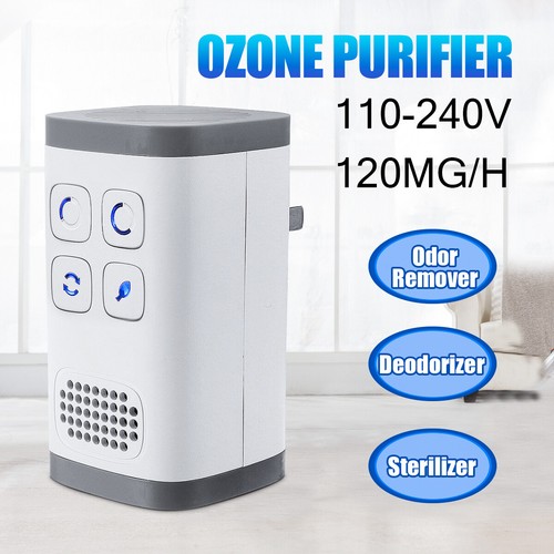 Home air purifier deodorizer - home,