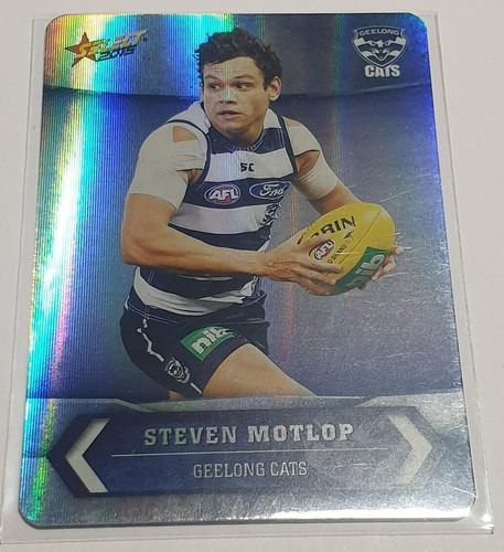 2015 select steven motlop - motlop, holo
