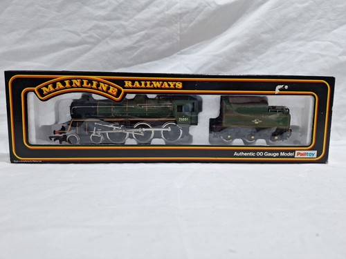 Mainline railways 053 6 0 - mainline, 4-6-0