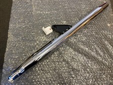 Genuine BARE Triumph America EFI RH CAT Standard exhaust silencer T2206422
