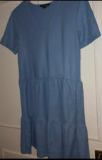 Primark skater ladies blue