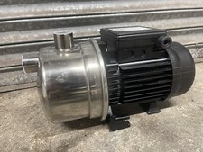 Pentair STA_RITE JETINOX 70/50