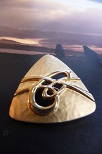 Ola Gorie Aikerness Celtic