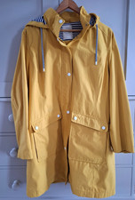 George yellow shower resistant