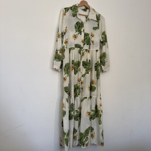 Zara women floral - women's,