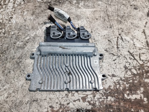 Citroen engine control - control, unit