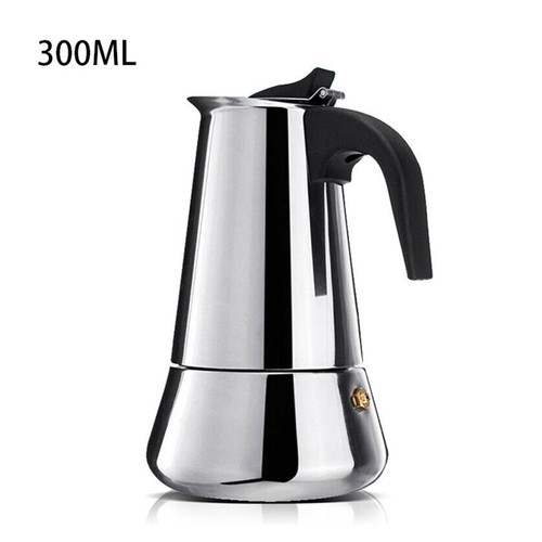 Cup stainless steel espresso - stainless,
