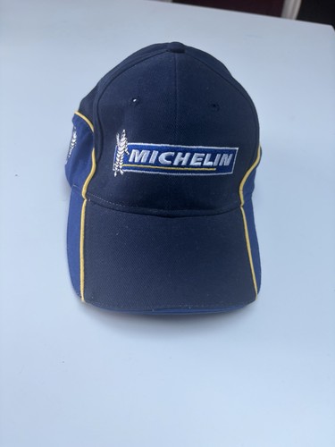 Vintage michelin man racing - michelin,