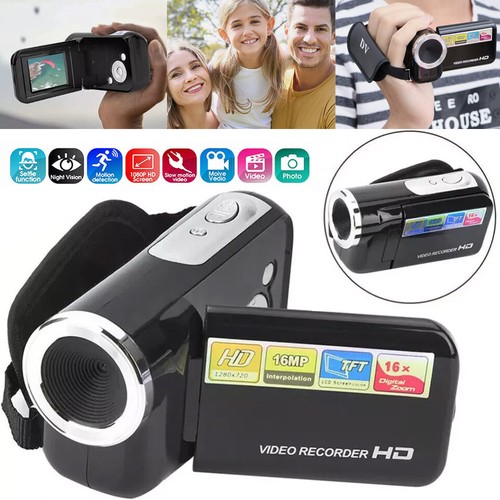Mini video camera 1080p - hd,