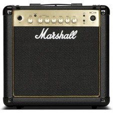 Marshall mg15gr guitar combo - guitar,