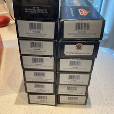 New Bachmann BR Coaches chose