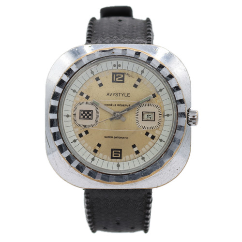 Vintage avystyle super - avystyle,