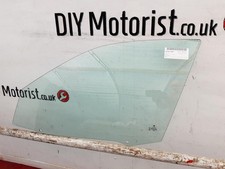  BMW 3 SERIES LF Door Window