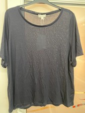 BNWT Ladies Cos Navy Blue