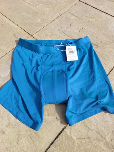 Poc enduro boxers shorts - poc,