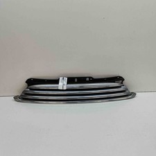 MINI CLUBMAN R55 Radiator Grille 2751291 1.6 Diesel 66kW 2010 32007981