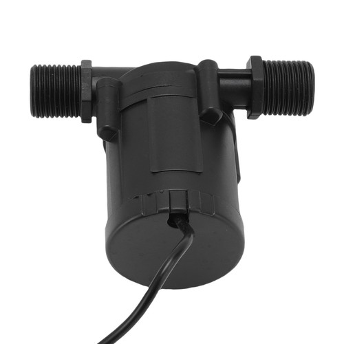 24v brushless water pump - .24v,