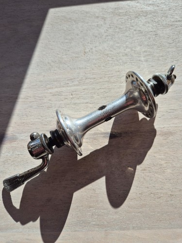 Vintage campagnolo record - ,