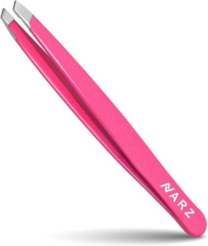 Narz 4pc professional tweezers - 4pc,