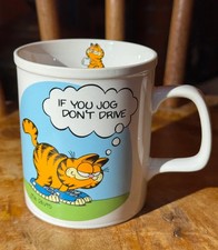 Vintage 1978 Garfield Comic