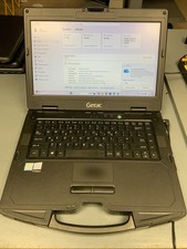 Getac S410 G3 i5-8365U @