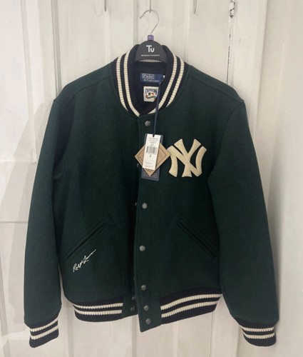 Polo ralph lauren yankees - polo,