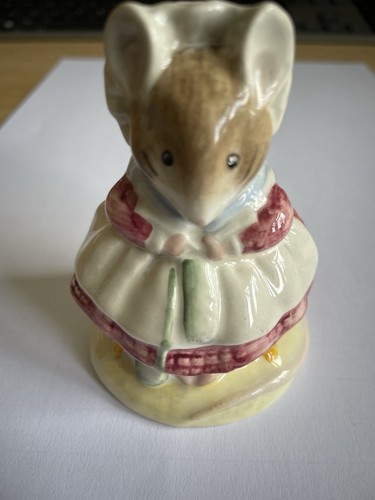 Beatrix potter figure the - potter, ‘the