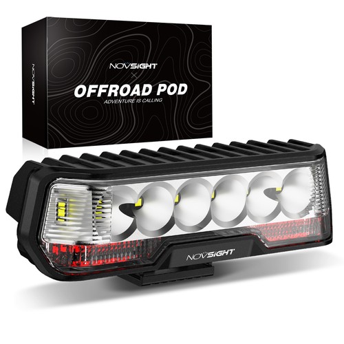 Novsight inch led - inch, light