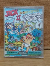 Spectrum 48k 128k - Jack the