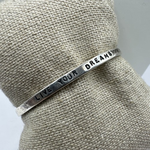 Cute petite cuff bracelet 925 - petite,