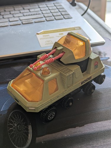 Matchbox adventure 2000 k2003 - adventure,