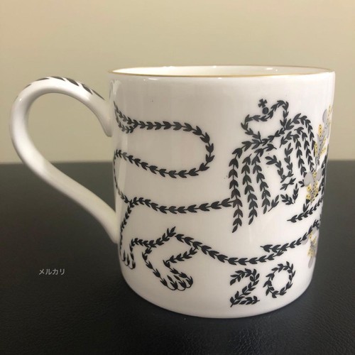 British made wedgwood - british, king