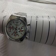 TECHNOS TVM 527 Chronograph