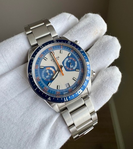 Tudor heritage m70330b - tudor,