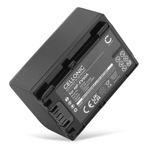 Battery for sony hdr pj200 - for, hdr-pj200