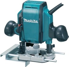 Makita RP0900X/1 110V Plunge