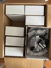 Lot of 10 Polycom VVX310