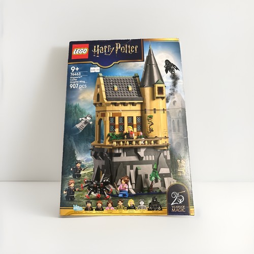 Lego 76463 harry potter - 76463,
