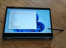 Lenovo ThinkPad X13 Yoga 13.3"