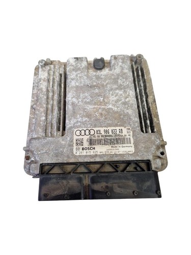Audi ecu engine control - ecu,