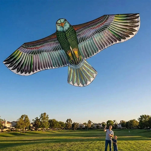 Emulation flying hawk - emulation,