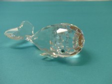 Swarovski Crystal Smiley the